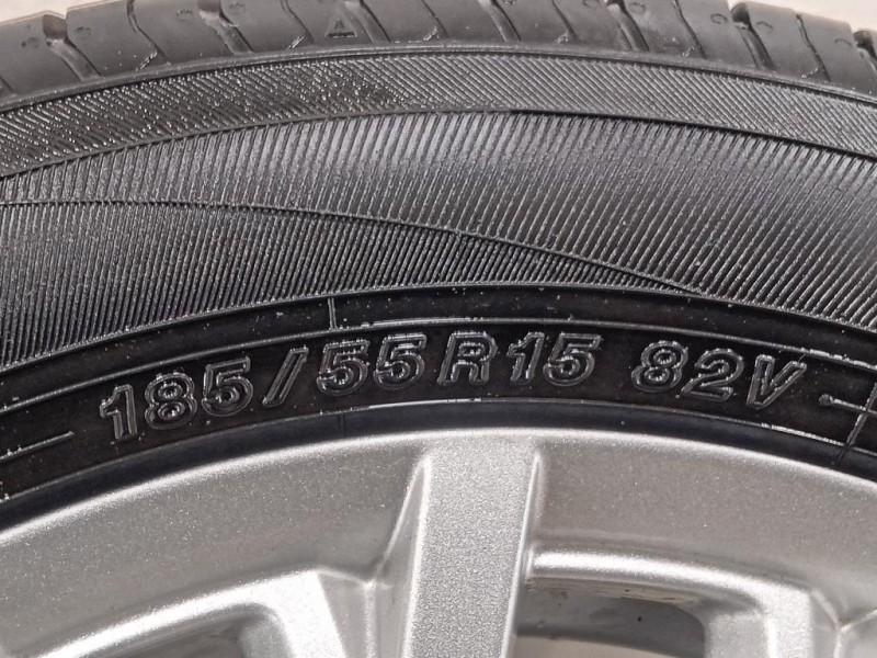 Cerchio Ruota ANT DX 52009577 DX+SX Fiat 500 II 2015