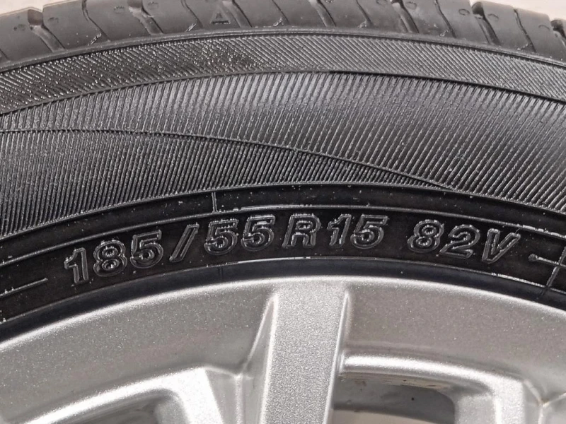 Cerchio Ruota ANT DX 52009577 DX+SX Fiat 500 II 2015