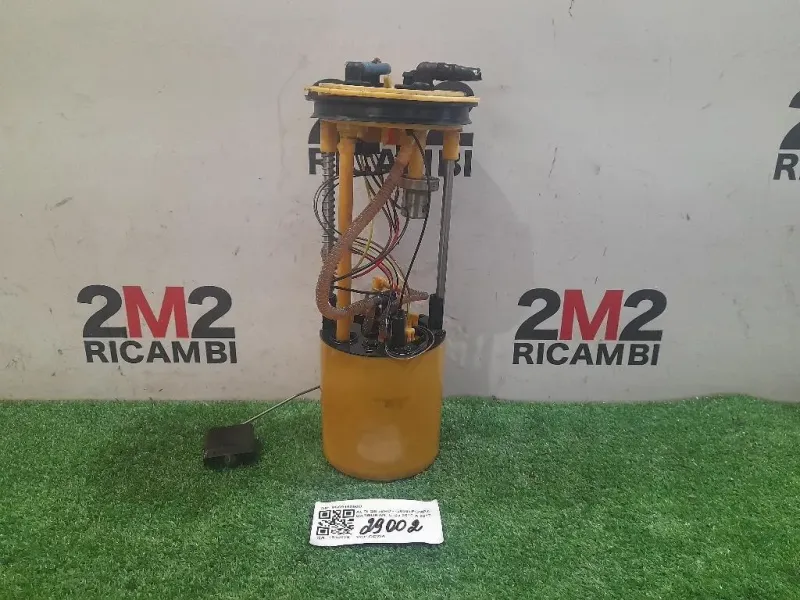 Pompa Carburante 8R0919050D Audi Q5 8RB 2009