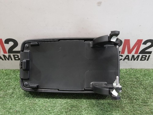 Bracciolo Console Centrale A2466803550 Mercedes Classe B W246 2012