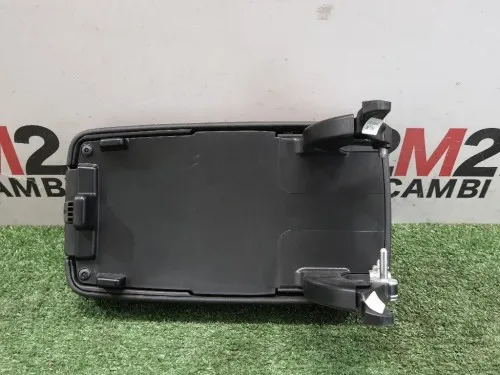 Bracciolo Console Centrale A2466803550 Mercedes Classe B W246 2012