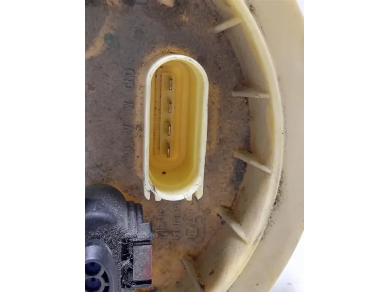 Pompa Carburante Audi Q5 8RB 2012