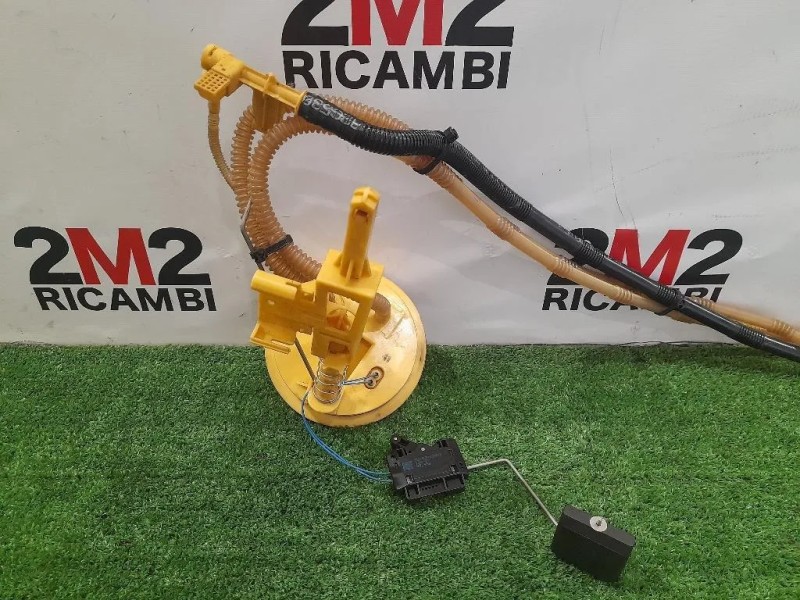 Pompa Carburante A2C53043457 Bmw Serie 1 F20 Berlina 2012