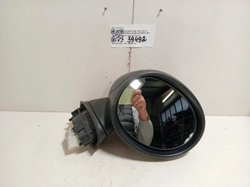 Retrovisore Esterno ANT DX C0174112 5 FILE Mini MINI ONE F55 2014