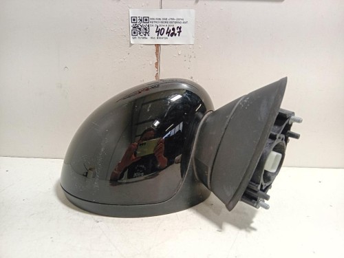 Cerchio Ruota ANT DX 20555 R16 735522849 Fiat 500L 2013