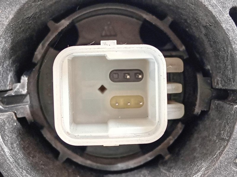 Pompa Carburante 3025095 Bmw Serie 3 E90 Berlina 2005