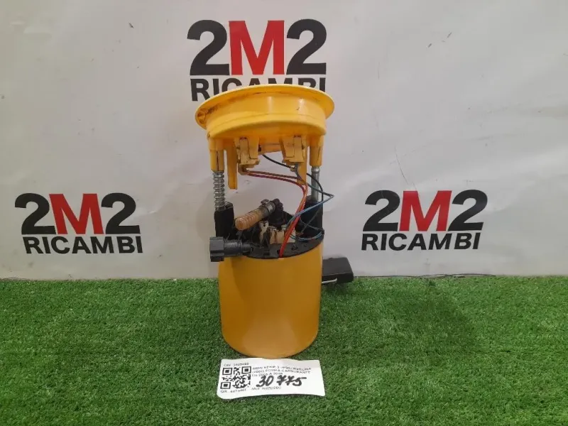 Pompa Carburante 3025095 Bmw Serie 3 E90 Berlina 2005