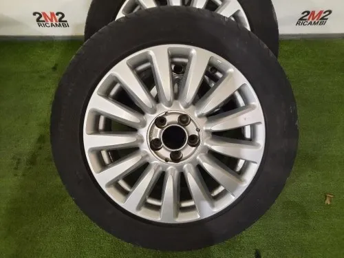 Cerchio Ruota ANT DX 20555 R16 735522849 Fiat 500L 2013