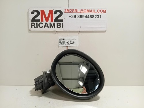 Cerchio Ruota ANT DX 52157526 Fiat TIPO II 2016