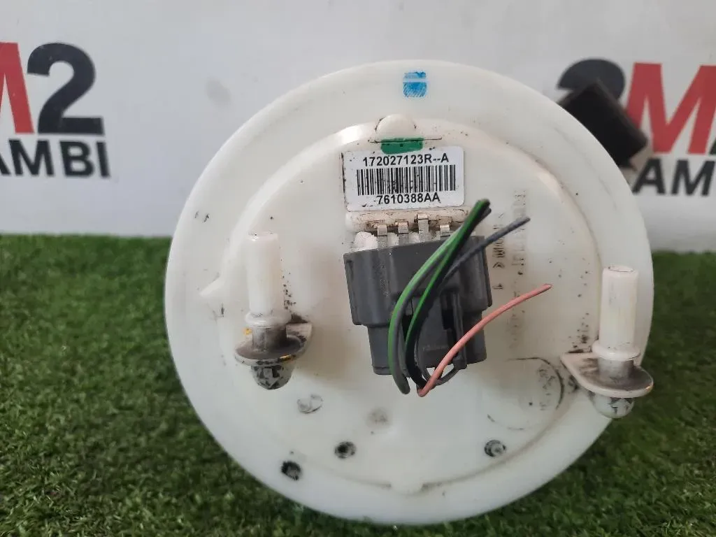 Pompa Carburante 172027123R Dacia Dokker 2013