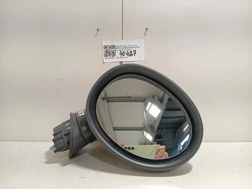 Retrovisore Esterno ANT DX Mini MINI ONE F55 2014