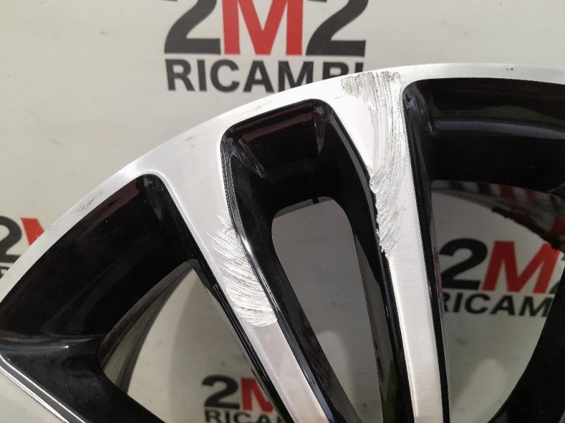 Cerchio Ruota ANT DX 52157526 Fiat TIPO II 2016