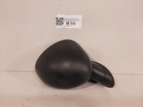 Cerchio Ruota ANT DX 52157526 Fiat TIPO II 2016