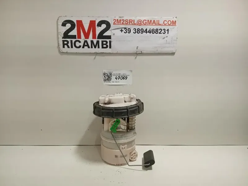 Pompa Carburante 172022047R Dacia Duster I 2014