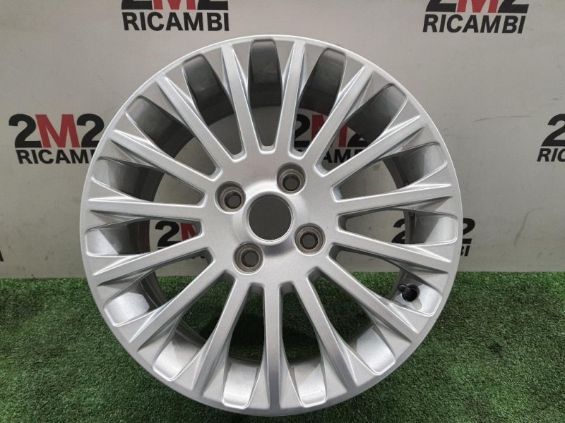 Cerchio Ruota ANT DX 1791259 AY111007CB Ford B-max 2012