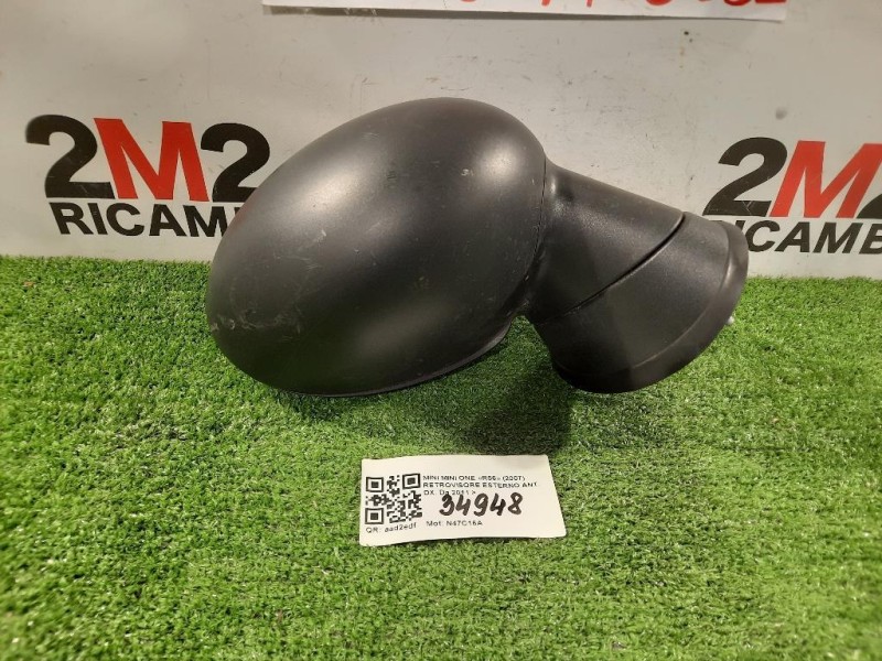 Pompa Carburante 172022047R Dacia Duster I 2014