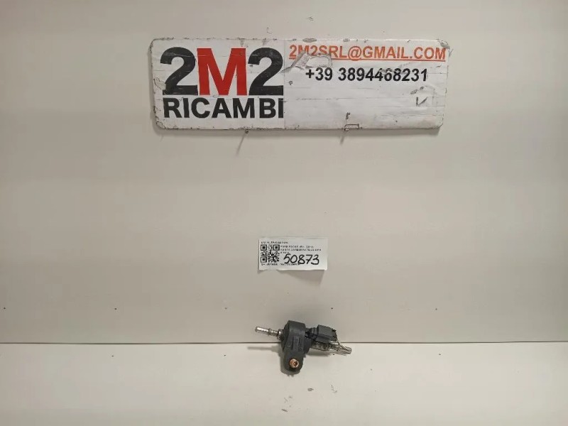 Pompa Carburante AU5A-5J281-AA Ford Focus IV 2014