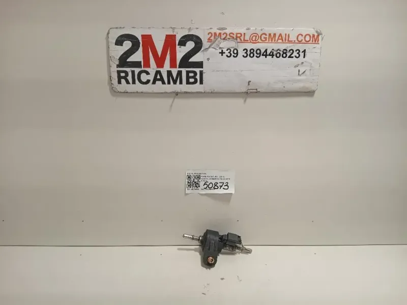 Pompa Carburante AU5A-5J281-AA Ford Focus IV 2014