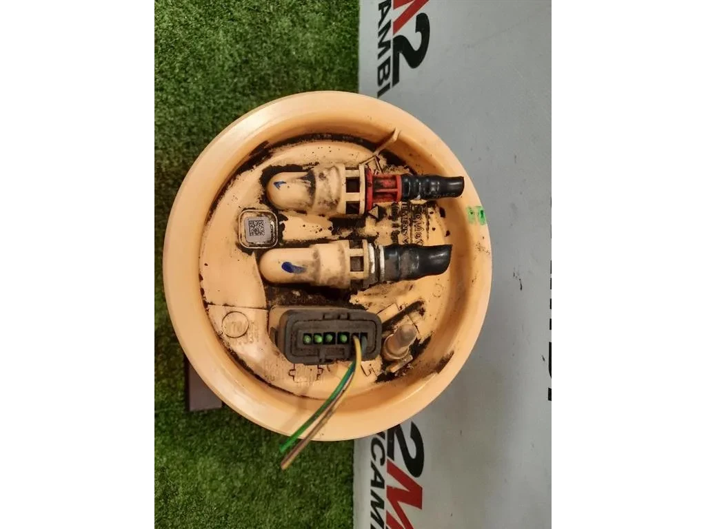 Pompa Carburante A2C53279701 Ford Mondeo IV SW 2007