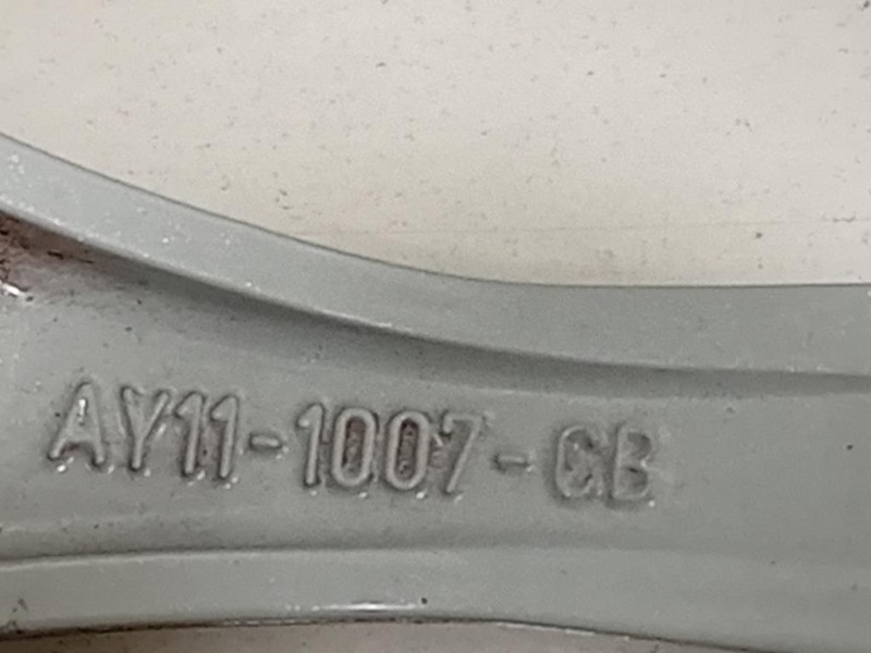 Cerchio Ruota ANT DX AY11-1007-CV Ford B-max 2012