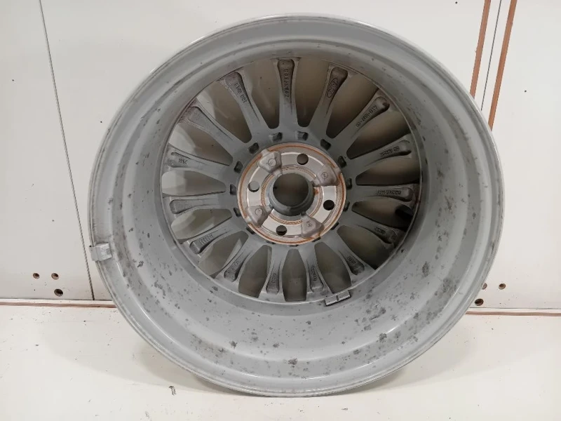 Cerchio Ruota ANT DX AY11-1007-CV Ford B-max 2012