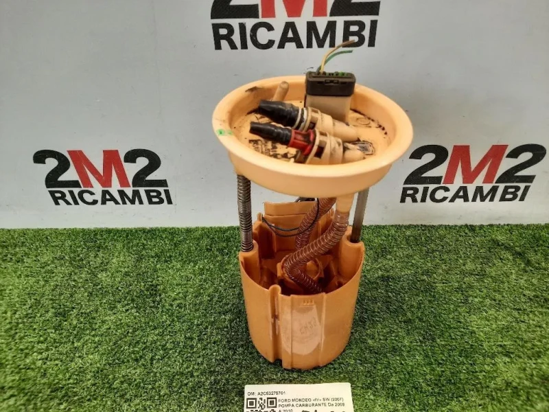 Pompa Carburante A2C53279701 Ford Mondeo IV SW 2007
