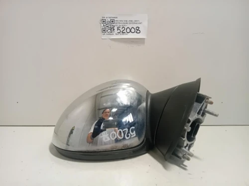 Retrovisore Esterno ANT DX 51162755636 5 FILE Mini MINI ONE R56 2007