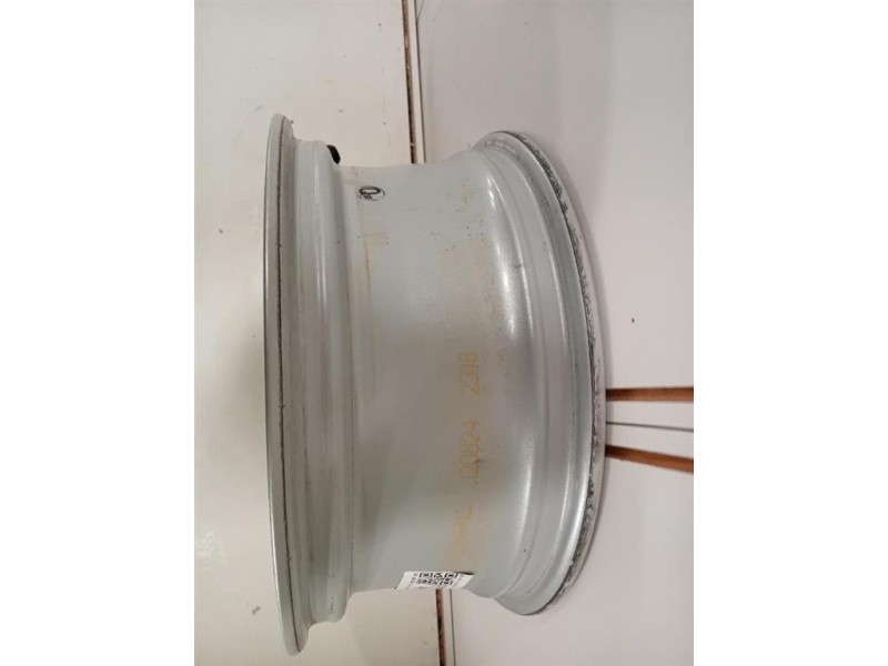 Cerchio Ruota ANT DX AY11-1007-CV Ford B-max 2012