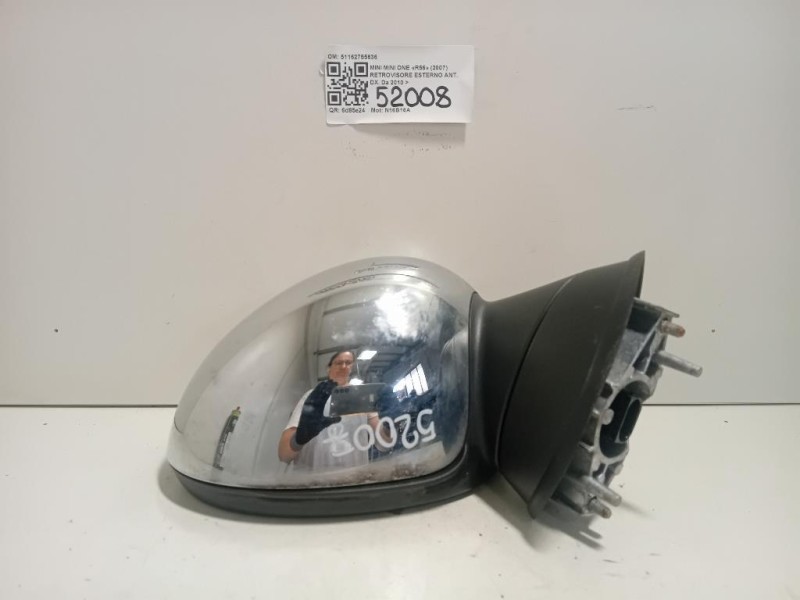 Pompa Carburante A2C53279701 Ford Mondeo IV SW 2007