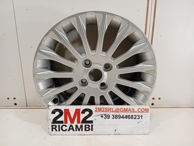 Cerchio Ruota ANT DX AY11-1007-CV Ford B-max 2012