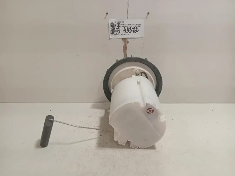 Pompa Carburante J1B1-9H307-AB Ford PUMA II 2019