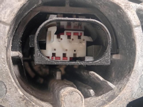 Cerchio Ruota ANT DX AY11-1007-CV Ford B-max 2012