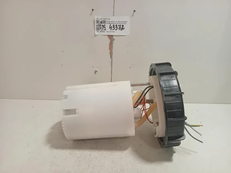 Pompa Carburante J1B1-9H307-AB Ford PUMA II 2019