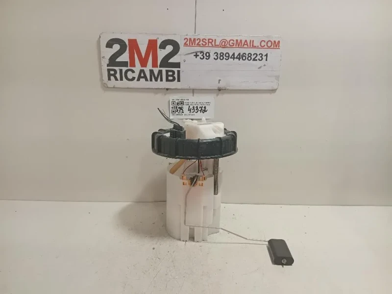 Pompa Carburante J1B1-9H307-AB Ford PUMA II 2019
