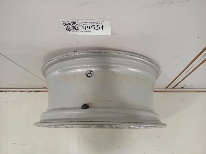 Cerchio Ruota ANT DX AY11-1007-CV Ford B-max 2012