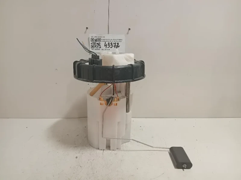 Pompa Carburante J1B1-9H307-AB Ford PUMA II 2019