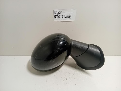 Cerchio Ruota ANT DX AY11-1007-CV Ford B-max 2012