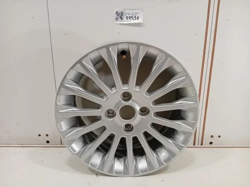 Cerchio Ruota ANT DX AY11-1007-CV Ford B-max 2012