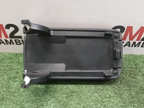 Bracciolo Console Centrale A2466803550 Mercedes Classe B W246 2012