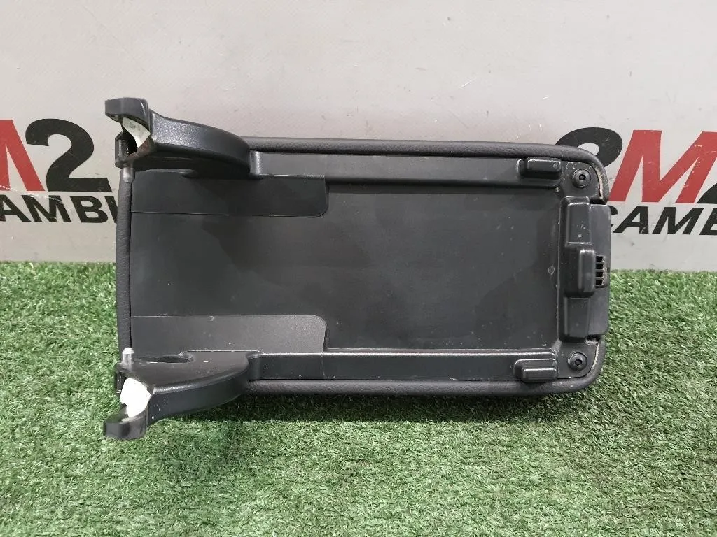 Bracciolo Console Centrale A2466803550 Mercedes Classe B W246 2012