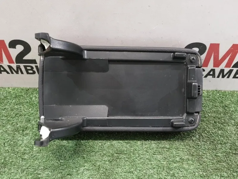 Bracciolo Console Centrale A2466803550 Mercedes Classe B W246 2012