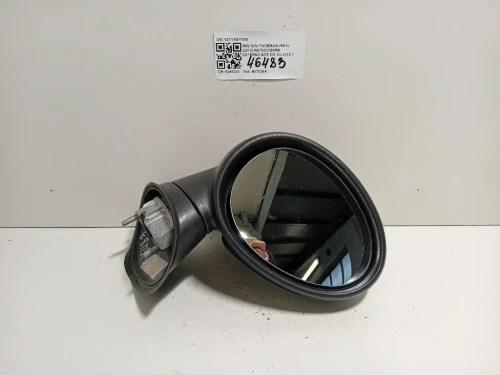 Retrovisore Esterno ANT DX RETROVISORE ESTERNO ANT DX Mini MINI Paceman R61 2013