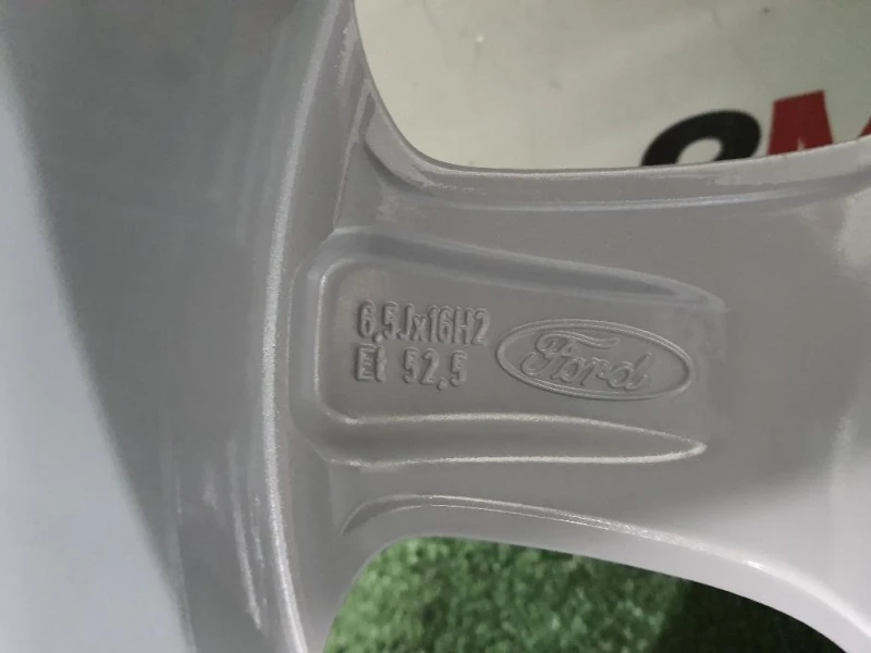 Cerchio Ruota ANT DX 1384605 5S7J1007AB Ford C-max I 2003