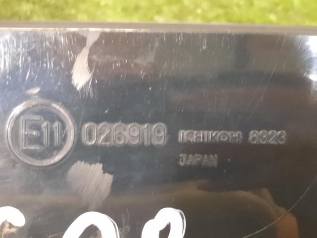Pompa Carburante AB399H307EC Ford Ranger IV 2012