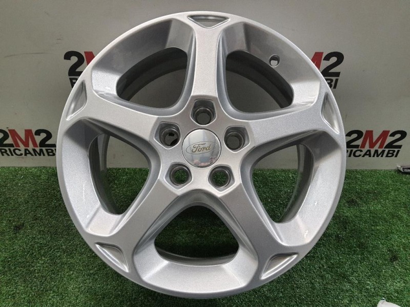 Cerchio Ruota ANT DX 1384605 5S7J1007AB Ford C-max I 2003