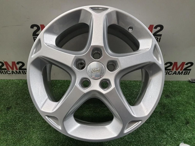 Cerchio Ruota ANT DX 1384605 5S7J1007AB Ford C-max I 2003