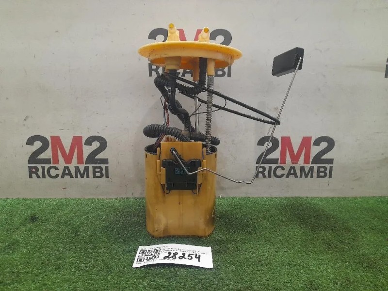 Pompa Carburante AB399H307EC Ford Ranger IV 2012