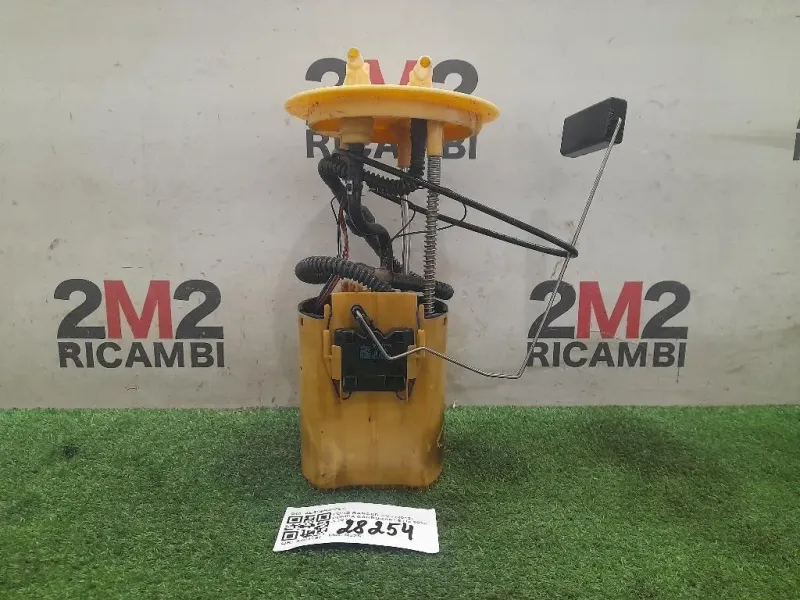 Pompa Carburante AB399H307EC Ford Ranger IV 2012