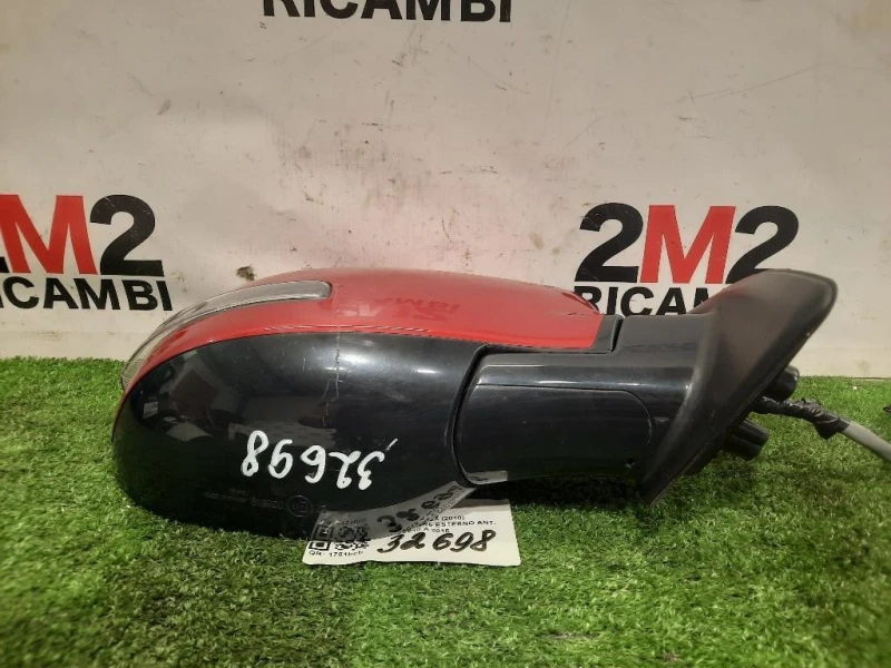 Retrovisore Esterno ANT DX 026919 Mitsubishi ASX I 2010