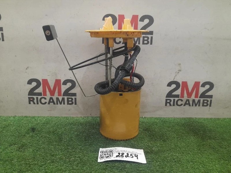 Pompa Carburante AB399H307EC Ford Ranger IV 2012